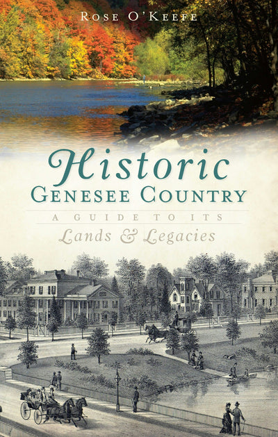 Historic Genesse Country: