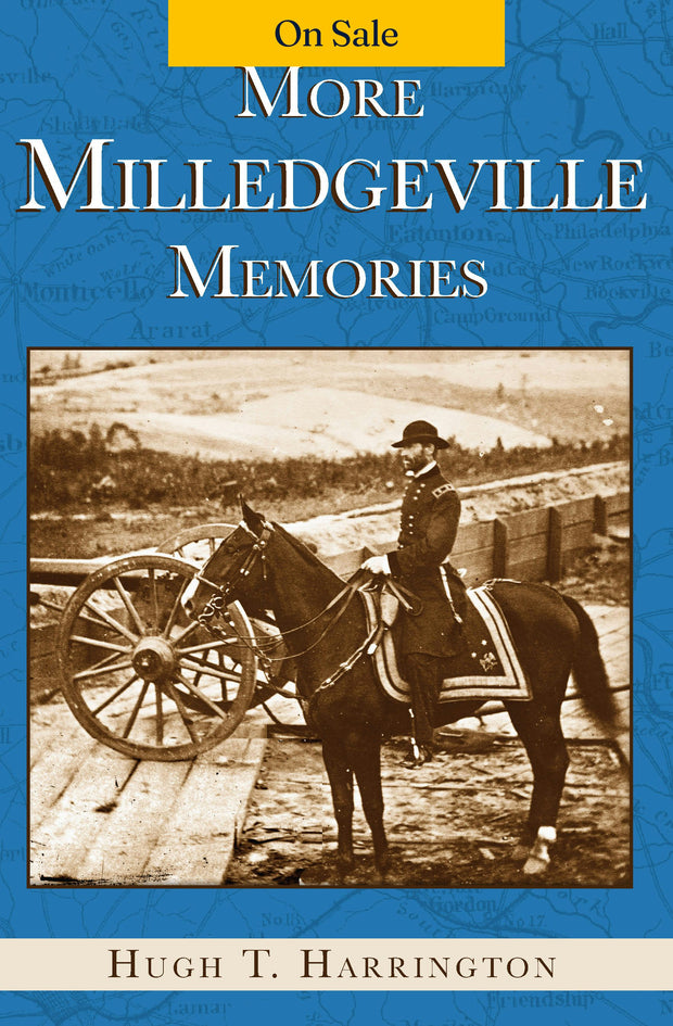 More Milledgeville Memories