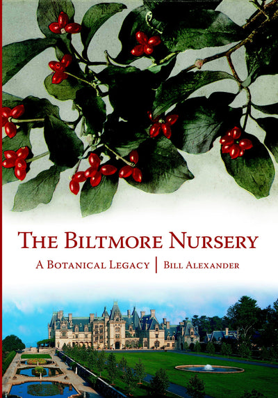 The Biltmore Nursery: