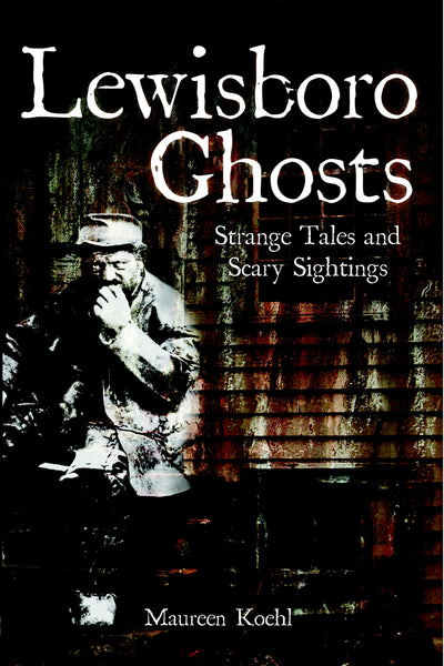 Lewisboro Ghosts: