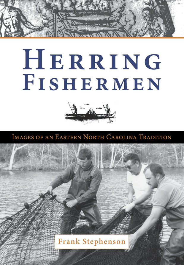 Herring Fishermen: