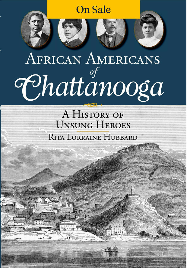 African Americans of Chattanooga
