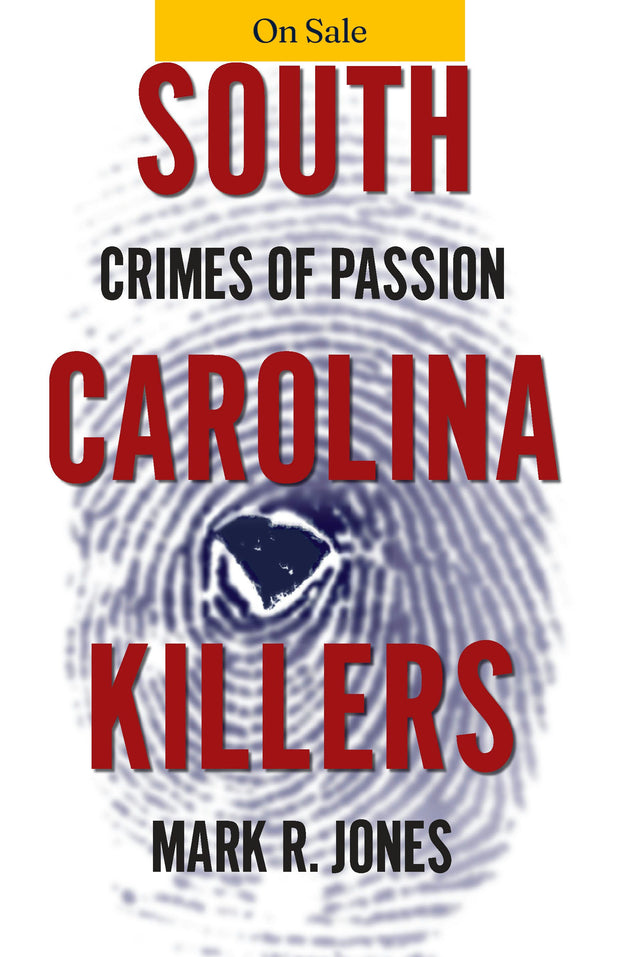 South Carolina Killers