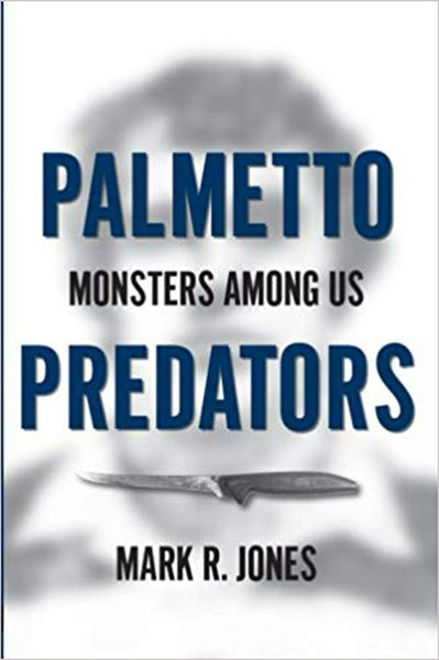 monsters among us shop Palmetto Predators : Monsters Among Us