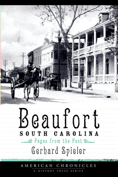 Beaufort, South Carolina