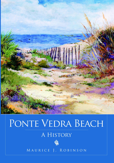 Ponte Vedra Beach