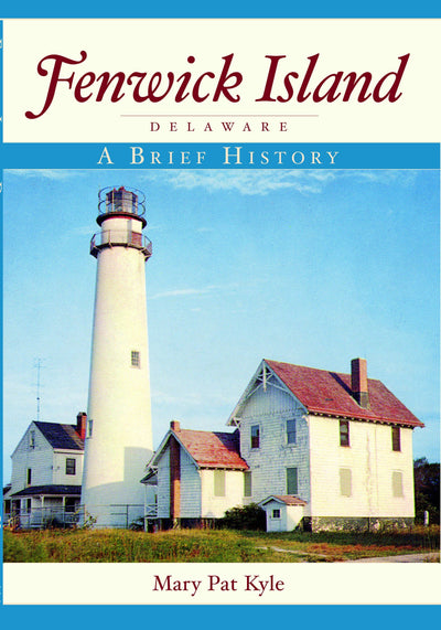 Fenwick Island, Delaware