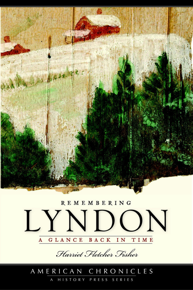 Remembering Lyndon: