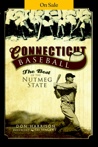 Connecticut Baseball: