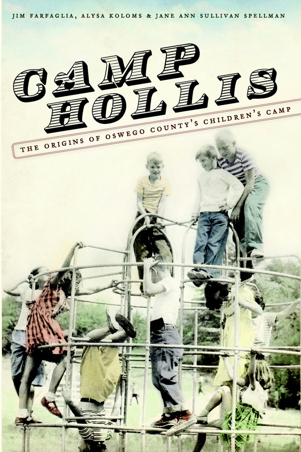 Camp Hollis: