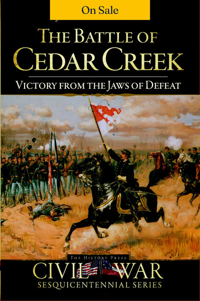 The Battle of Cedar Creek