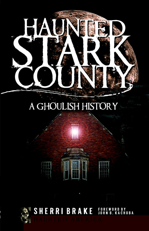 Haunted Stark County