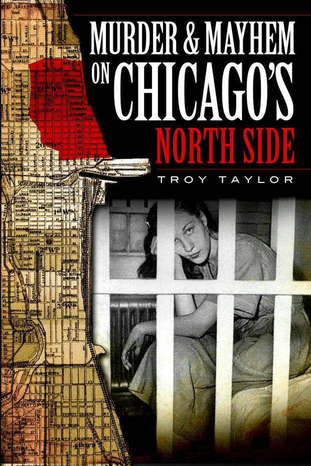 Murder and Mayhem on Chicago's North Side