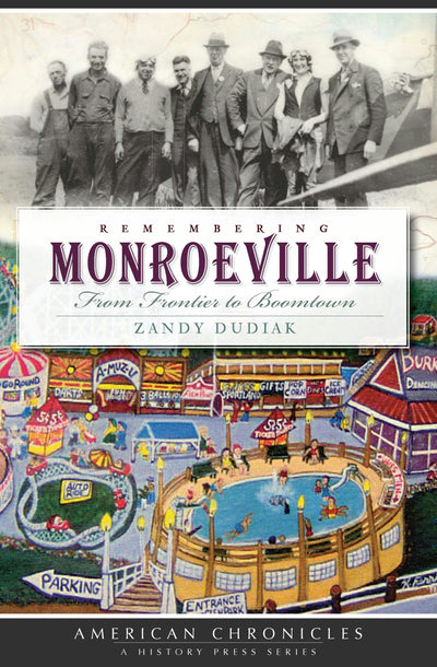 Remembering Monroeville