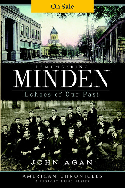 Remembering Minden: