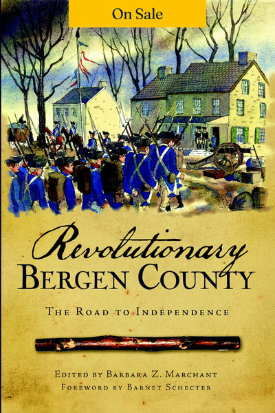 Revolutionary Bergen County