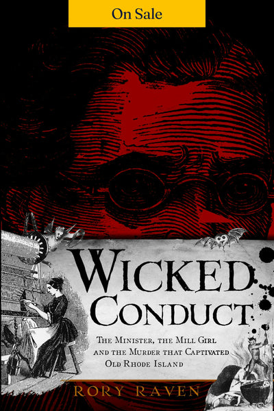 Wicked Conduct: