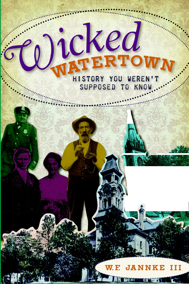 Wicked Watertown: