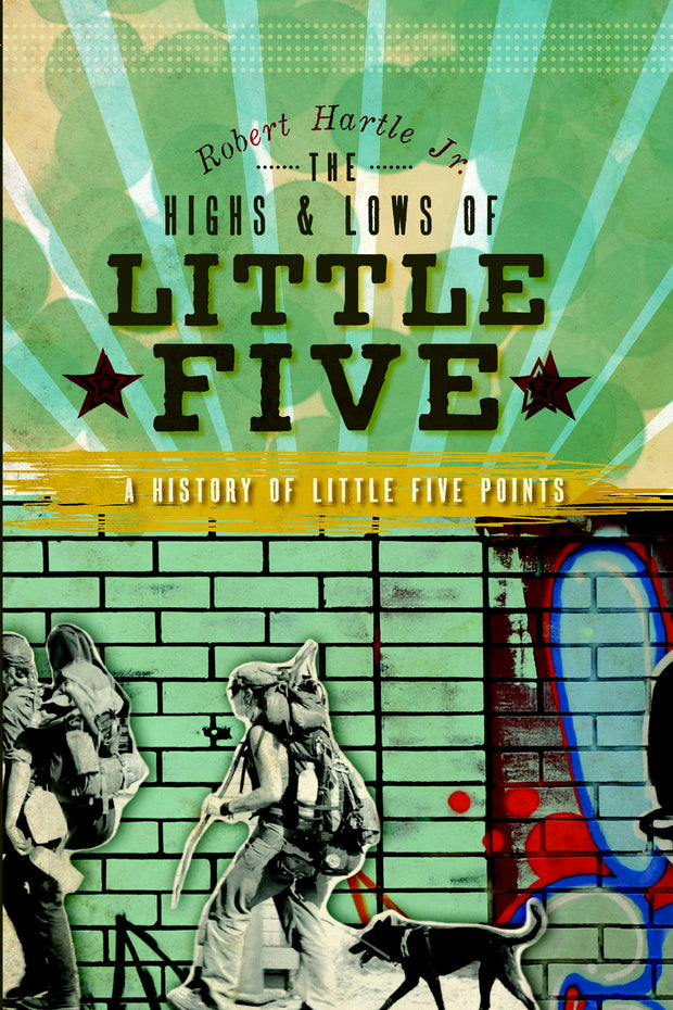 The Highs and Lows of Little Five