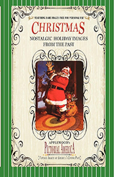 Cover image for Christmas, isbn: 9781608890057