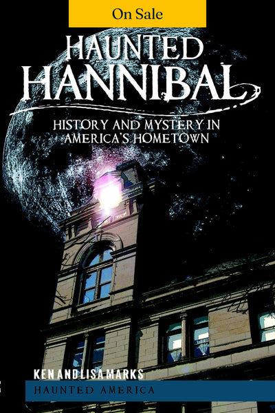 Haunted Hannibal