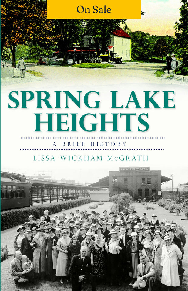 Spring Lake Heights: