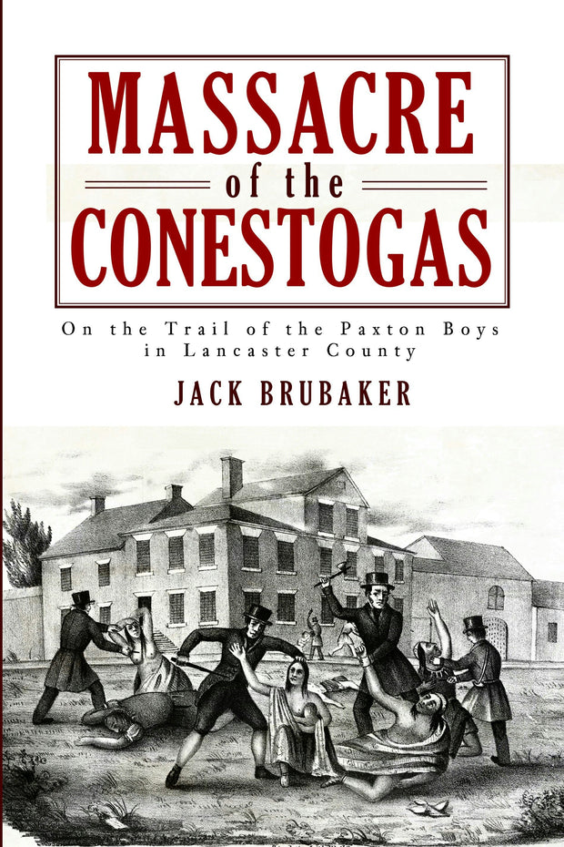Massacre of the Conestogas