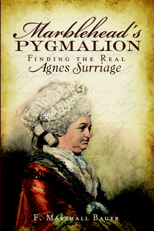 Marblehead's Pygmalion: