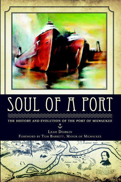 Soul of a Port: