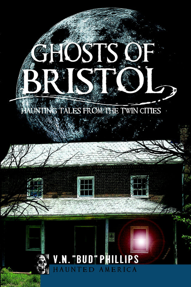 Ghosts of Bristol: