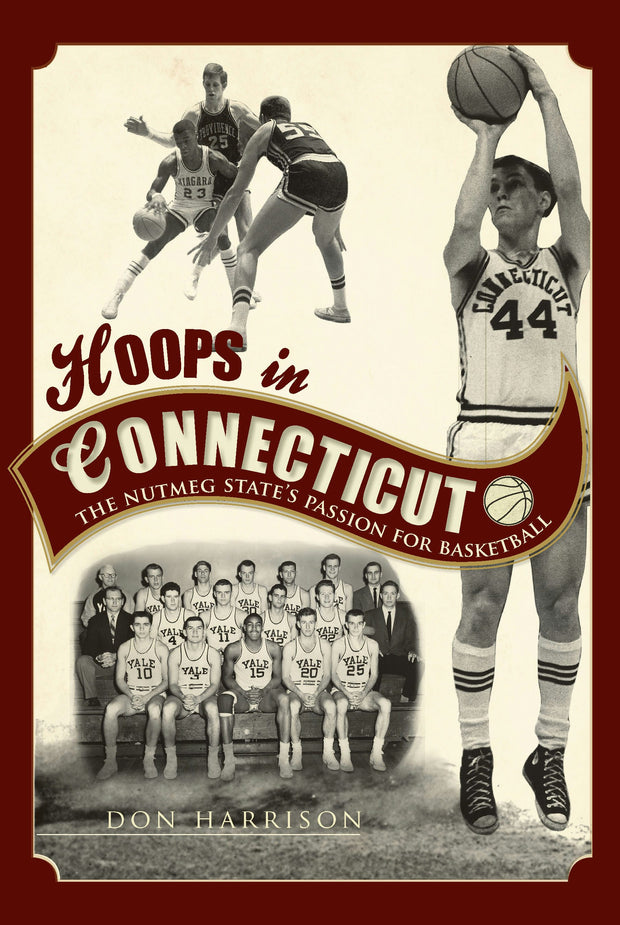 Hoops in Connecticut: