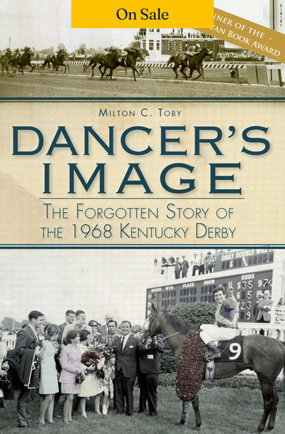 Dancer's Image: