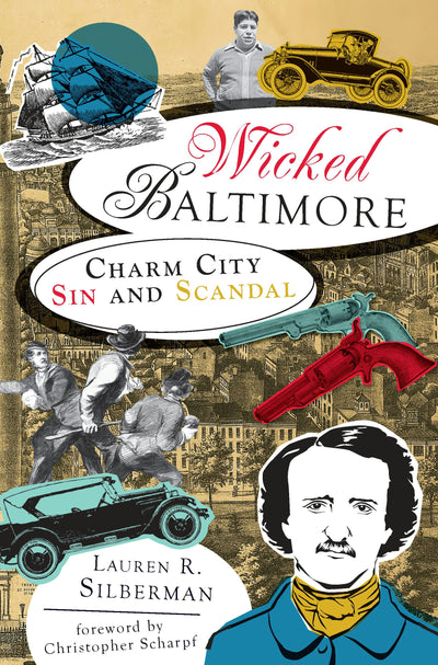 Wicked Baltimore