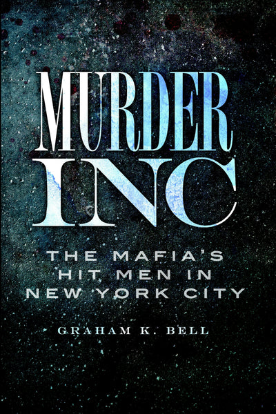 Murder, Inc.: