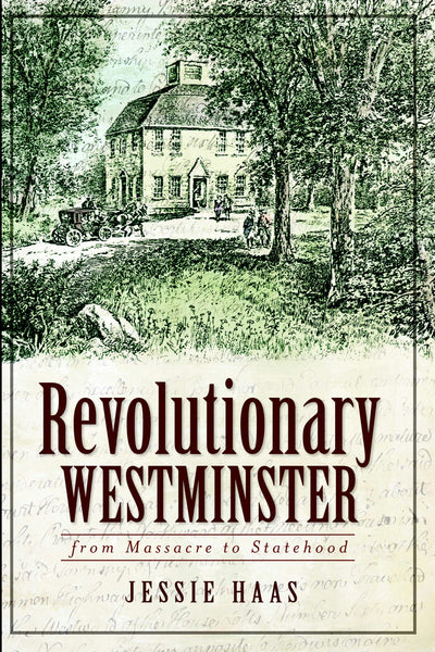 Revolutionary Westminster: