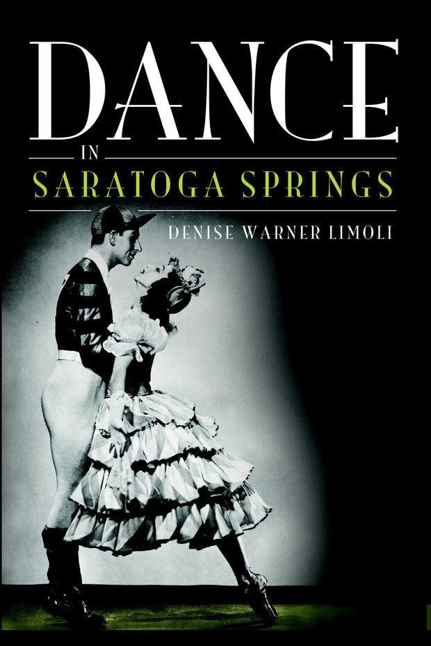 Dance in Saratoga Springs