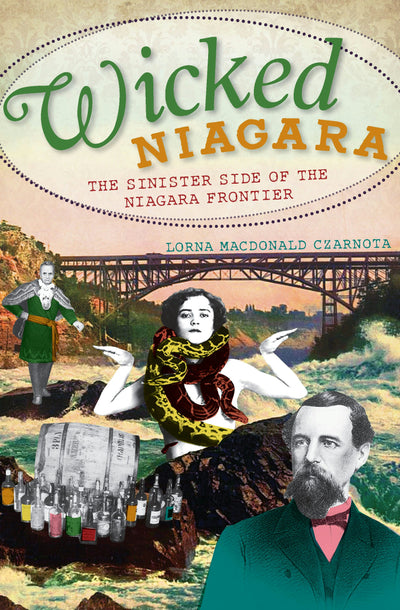 Wicked Niagara: