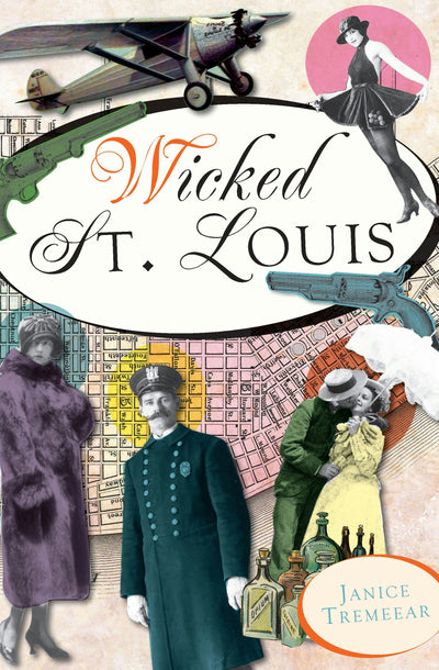 Wicked St. Louis