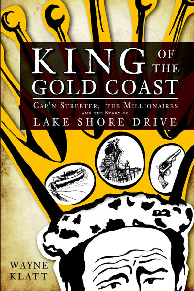 King of the Gold Coast: