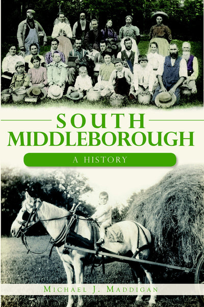 South Middleborough: