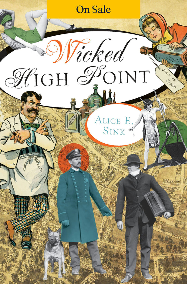 Wicked High Point