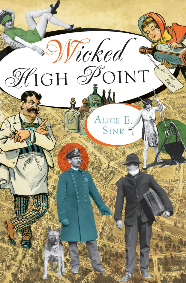 Wicked High Point