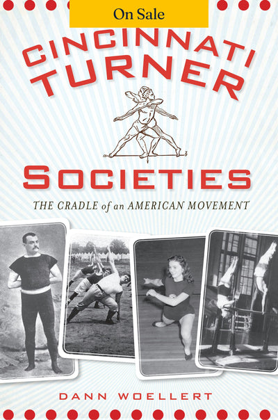 Cincinnati Turner Societies: