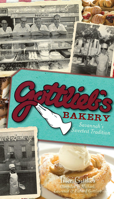 Gottlieb's Bakery: