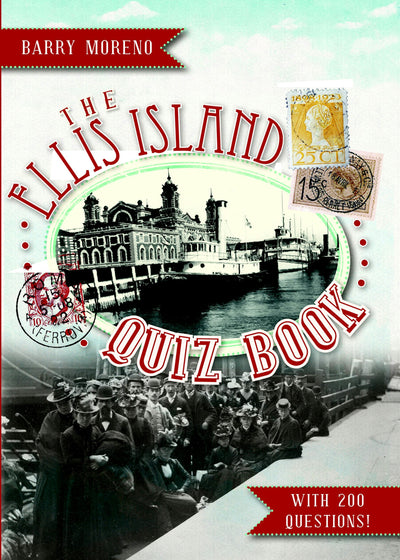 The Ellis Island Quiz Book