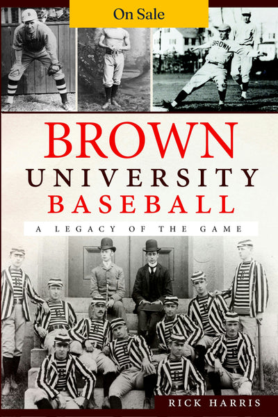 Brown University Baseball: