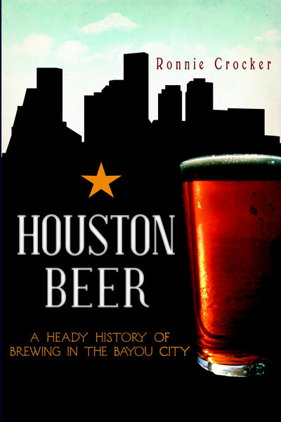 Houston Beer