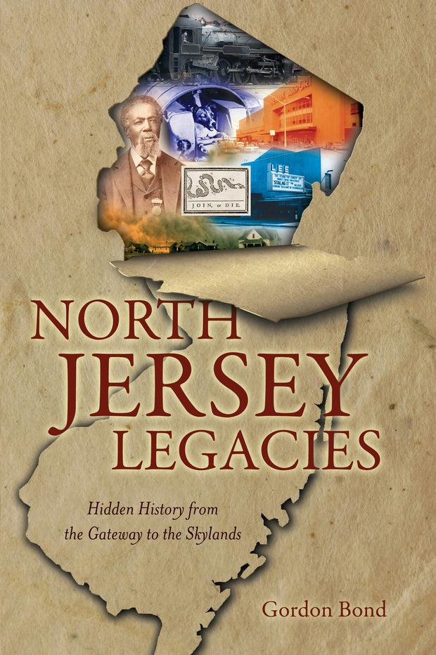 North Jersey Legacies: