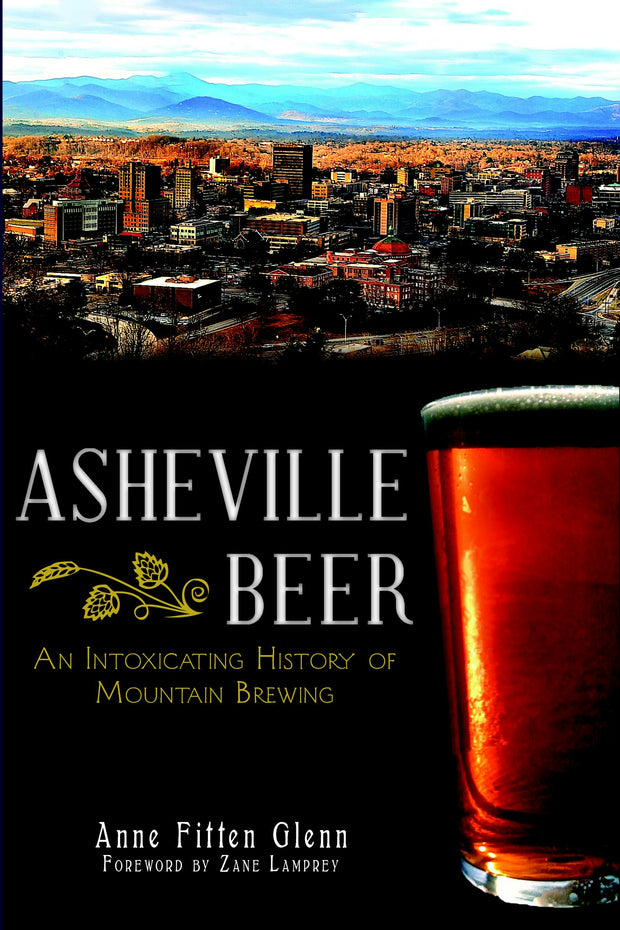 Asheville Beer