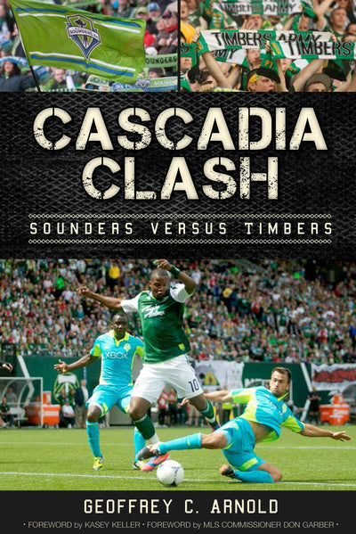 Cascadia Clash: